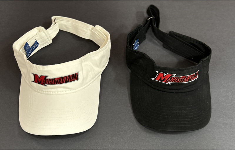 VISOR MANHATTANVILLE