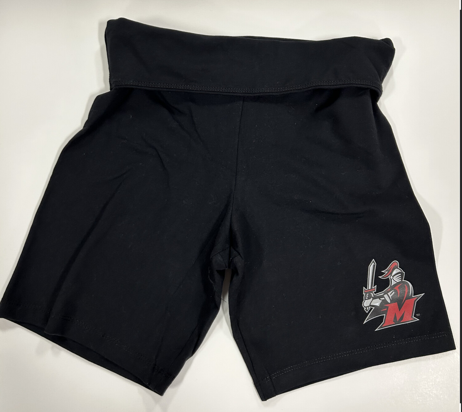 WNS BIKE SHORTS - VALIANT