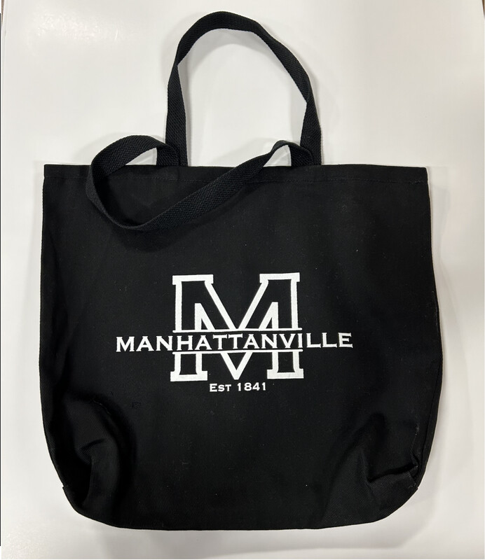 MVILLE COLLEGIATE TOTE