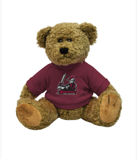 OATMEAL THE BEAR 23