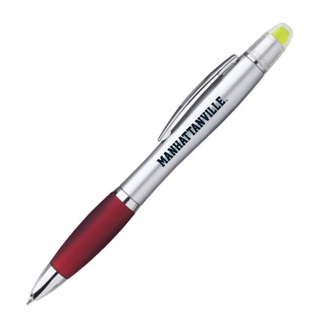 MVILLE GEL HIGHLIGHTER 2PK