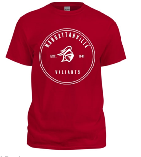 CIRCLE TEE
