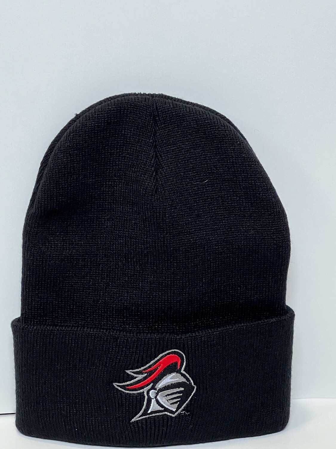 KNIT BEANIE