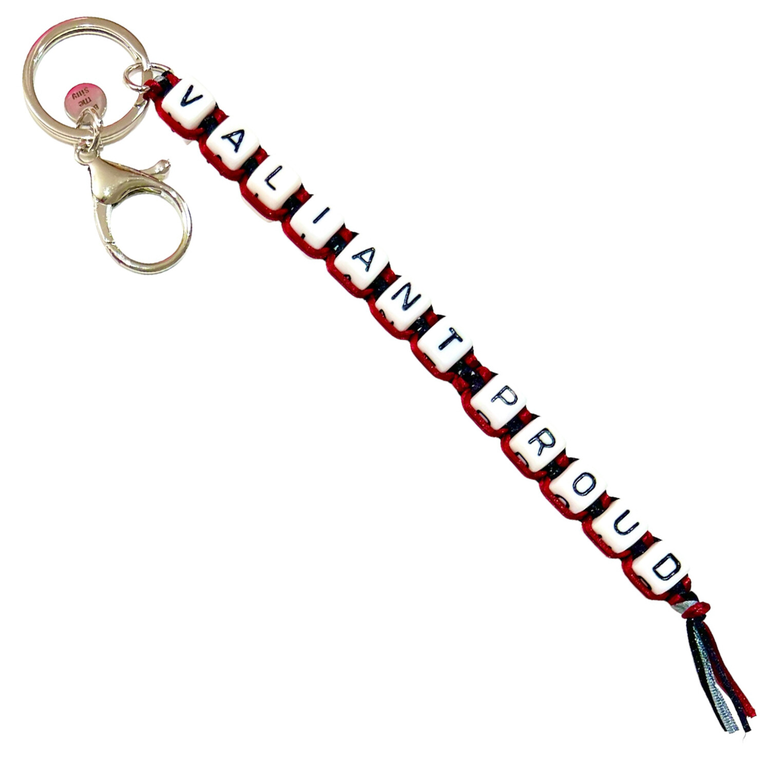 SPIRIT KEYCHAIN