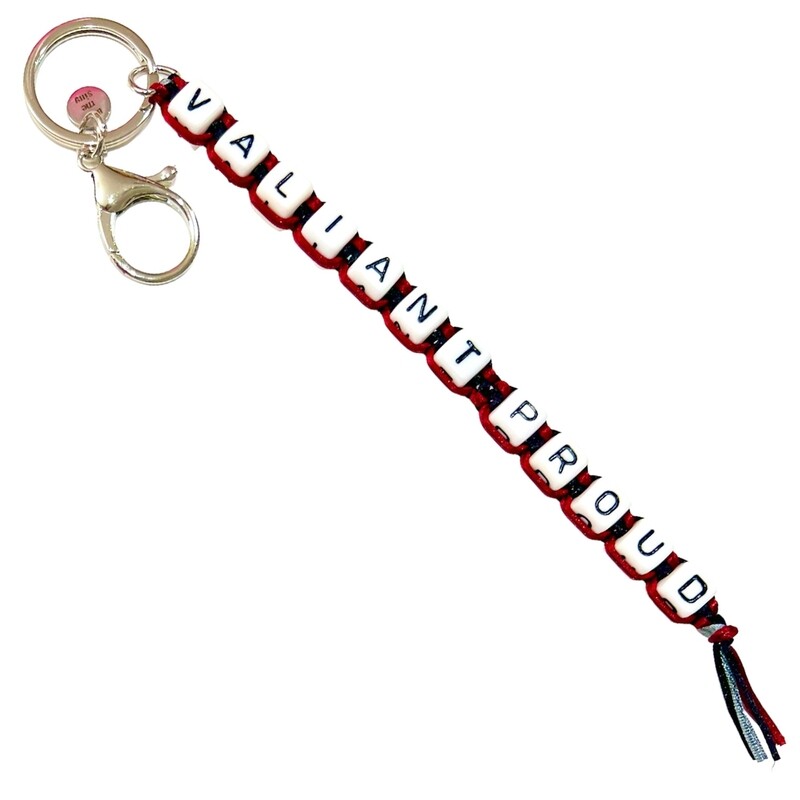 SPIRIT KEYCHAIN