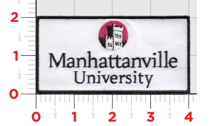 UNIVERSITY  PATCH