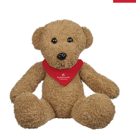 UNIVERSITY SAMANTHA  BEAR