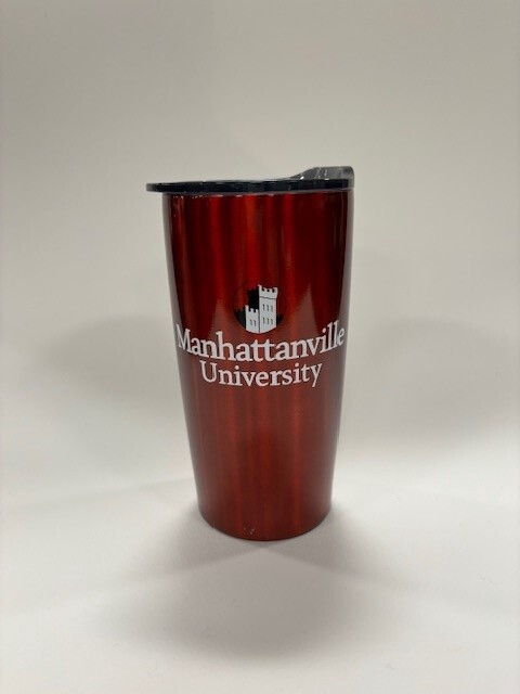 UNIVERSITY 20OZ VACUUM TUMBLER