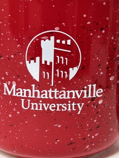UNIVERSITY CAMPFIRE MUG