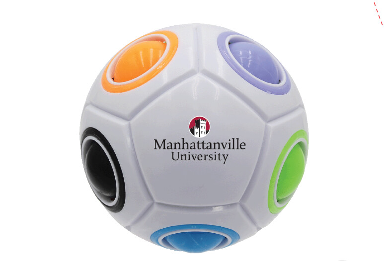 UNIVERSITY FIDGET BALL