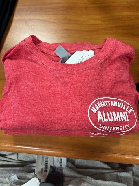 ALUMNI BILLBOARD TEES