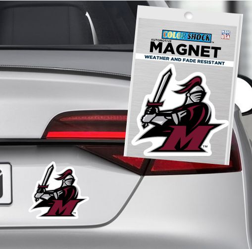 VALIANT MAGNET REGULAR 5.9&quot;X6.1&quot;