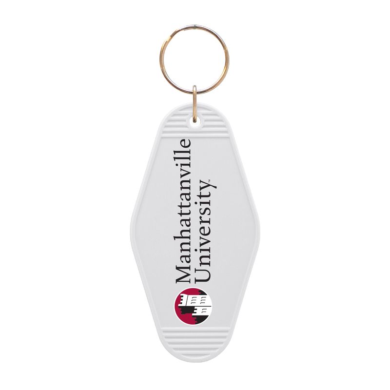VINTAGE KEYCHAIN - MVU