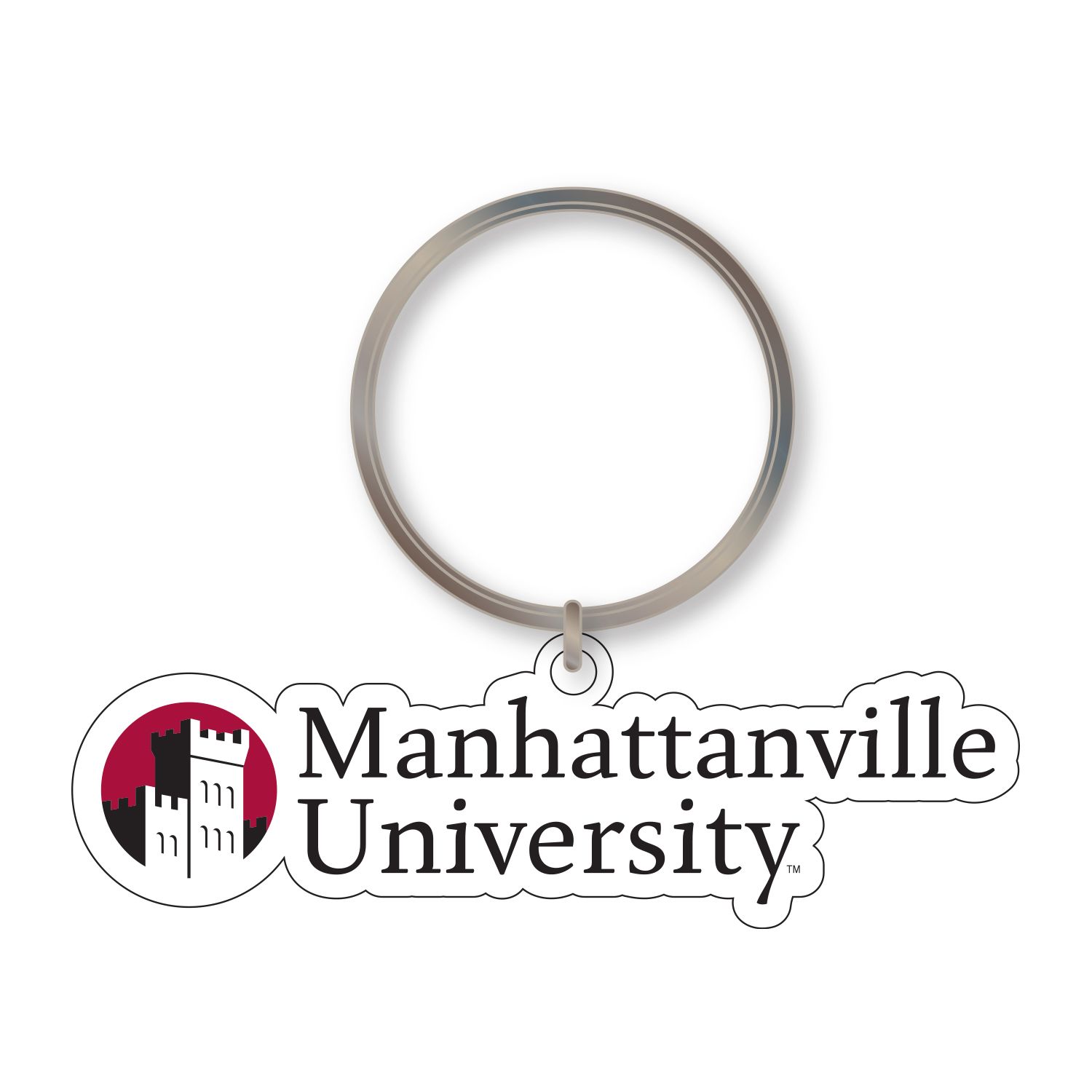 SOFTIE KEYCHAIN - MVU