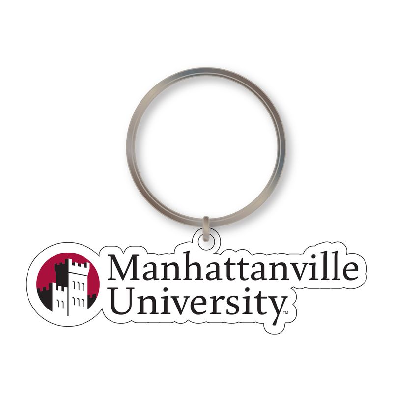 SOFTIE KEYCHAIN - MVU