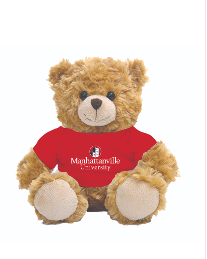 UNIVERSITY JAY BEAR