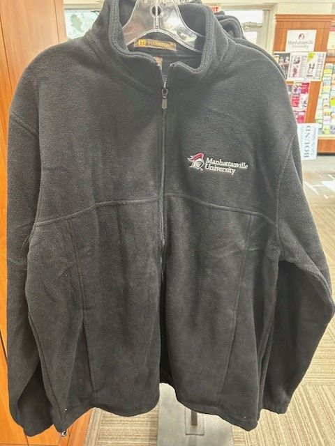 MVILLEU FLEECE