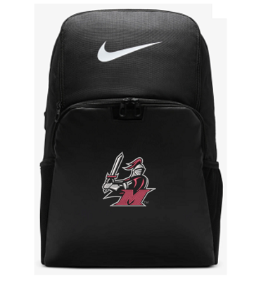NIKE BRASILIA BACKPACK