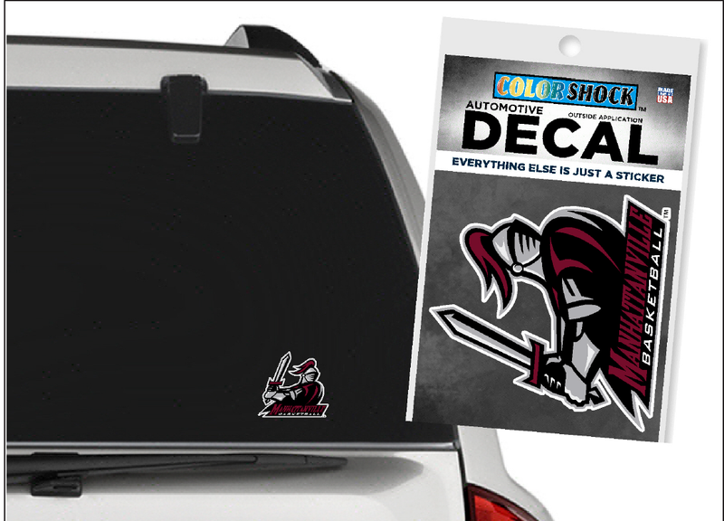 SPORT DECALS