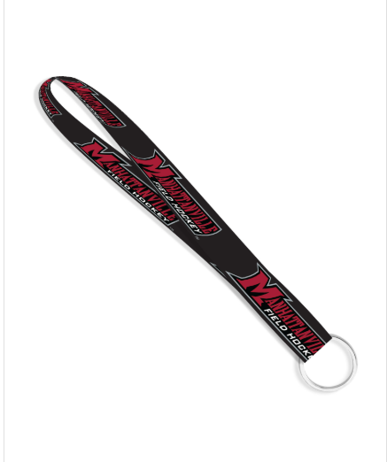 ATHLETIC  WRISTLET