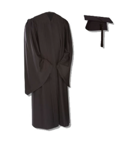 BACHELOR REGALIA PACKAGE-10793