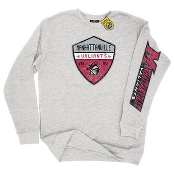 DUCK CREWNECK RETROSHIELD