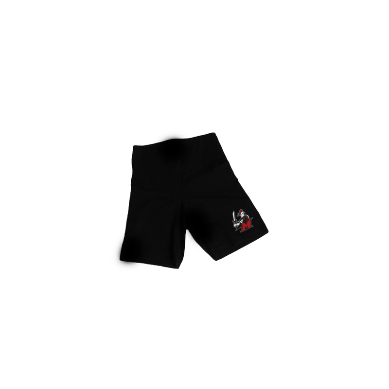 WNS BIKE SHORTS - VALIANT