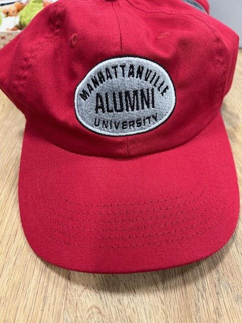 BILLBOARD CAPS