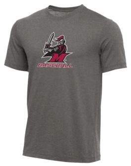 NIKE SS CTN CREW - BASEBALL