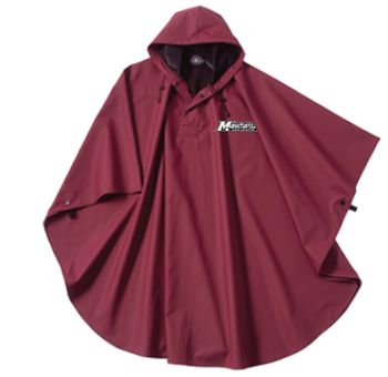 VALIANT PONCHO