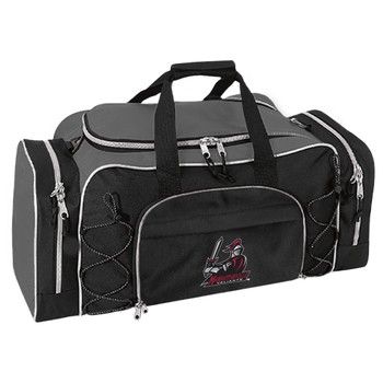 DUFFLE - TWO TONE - VALIANTS