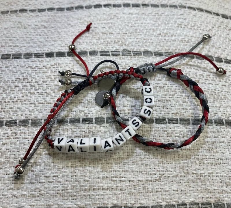 BRACELETS