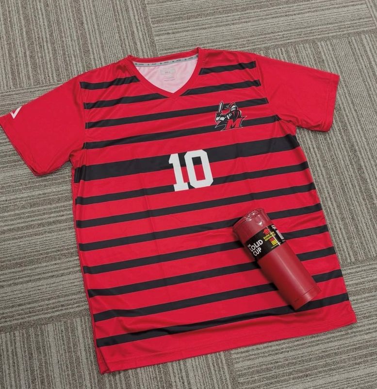 SOCCER