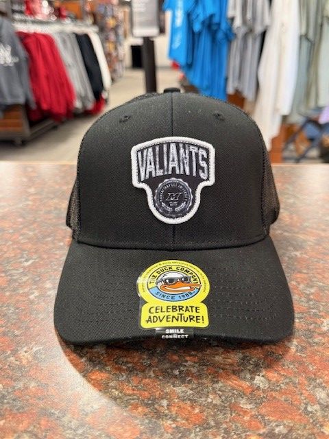 DUCK - HAT - VALIANT NATION