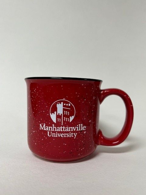 UNIVERSITY CAMPFIRE MUG