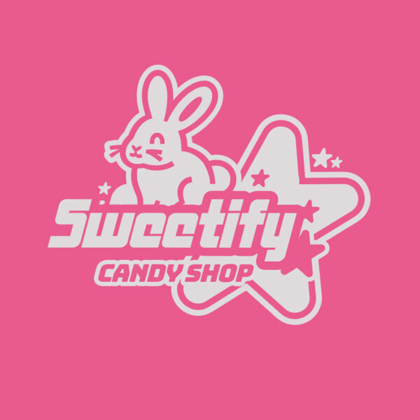 Sweetify Candy Shop