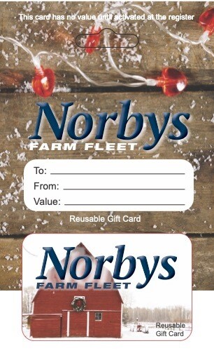 Christmas Gift Card