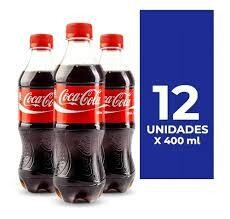 Coca cola pt 400 und