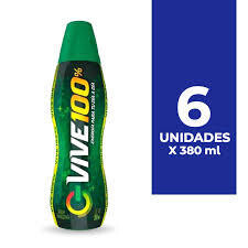 Vive 100  380ml