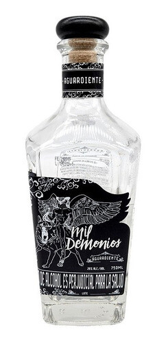 Demonios 375 ml