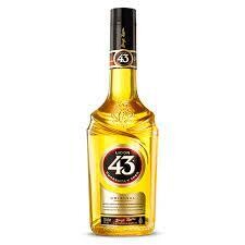 LICOR 43