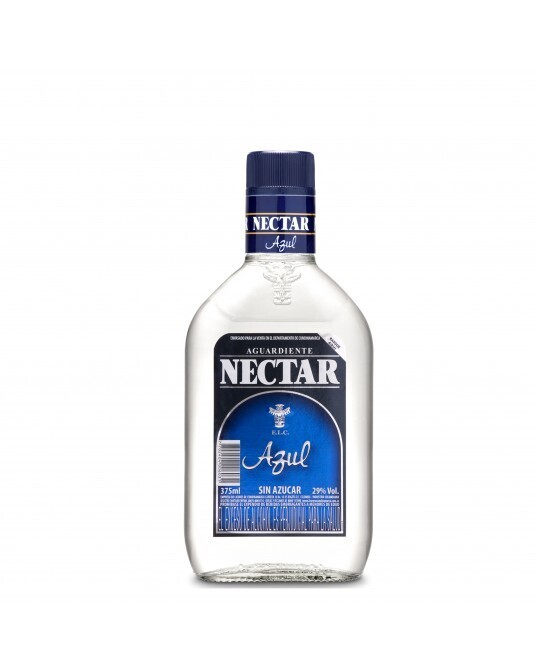 NECTAR AZUL 1/4