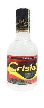 cristal 1/2