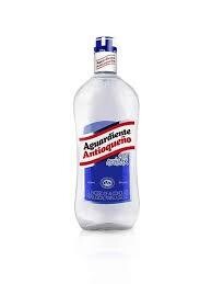 ANTIOQUEÑO AZUL LITRO