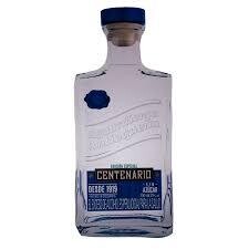 Antioqueño centenario botella