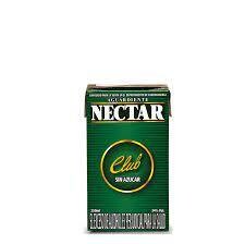 nectar verde 1/4