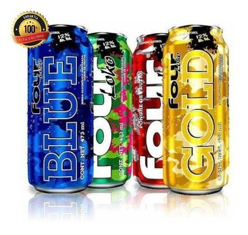 four loko