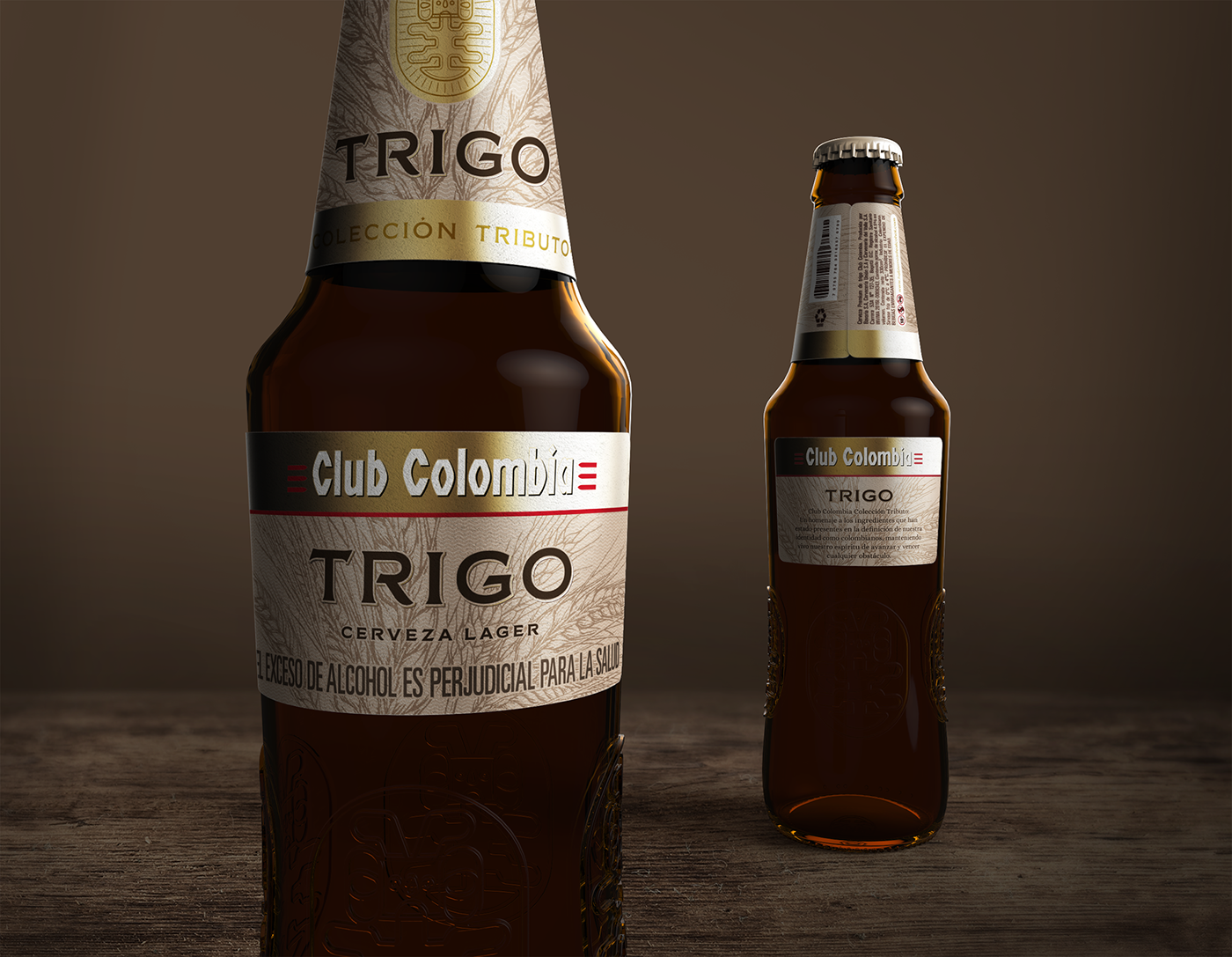 CLUB TRIGO CAJA
