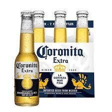 CORONITA x 6