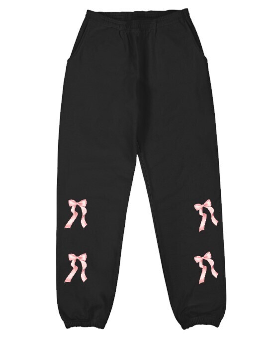 Just A Girl Sweatpants